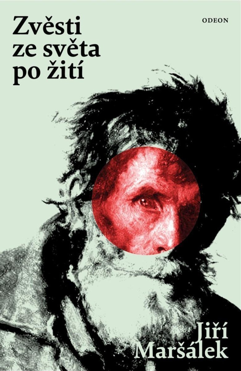 Zvěsti ze světa po žití – Maršálek Jiří