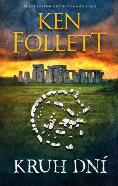 Kruh dní – Follett Ken (2026)