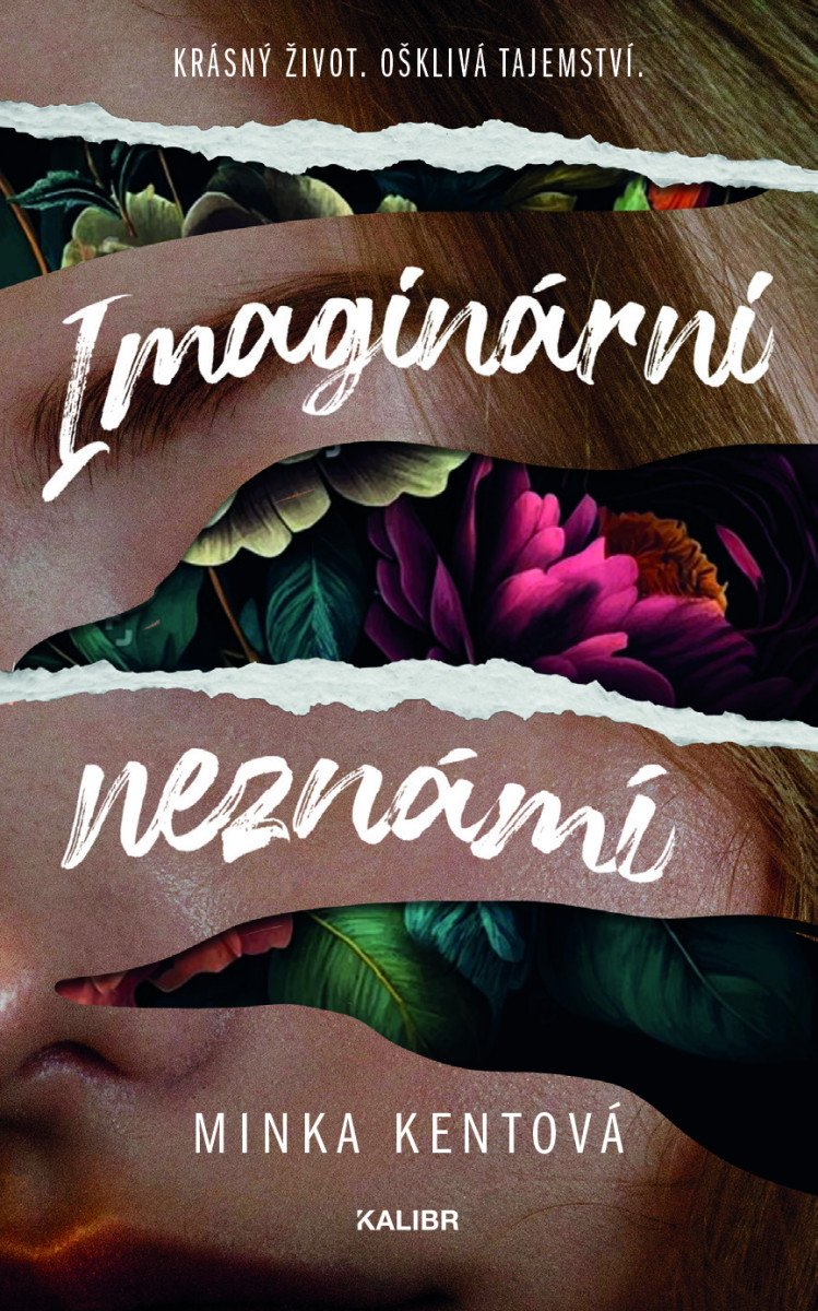 Imaginární neznámí – Kentová Minka