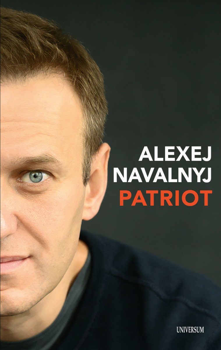 Patriot – Navalny Alexei
