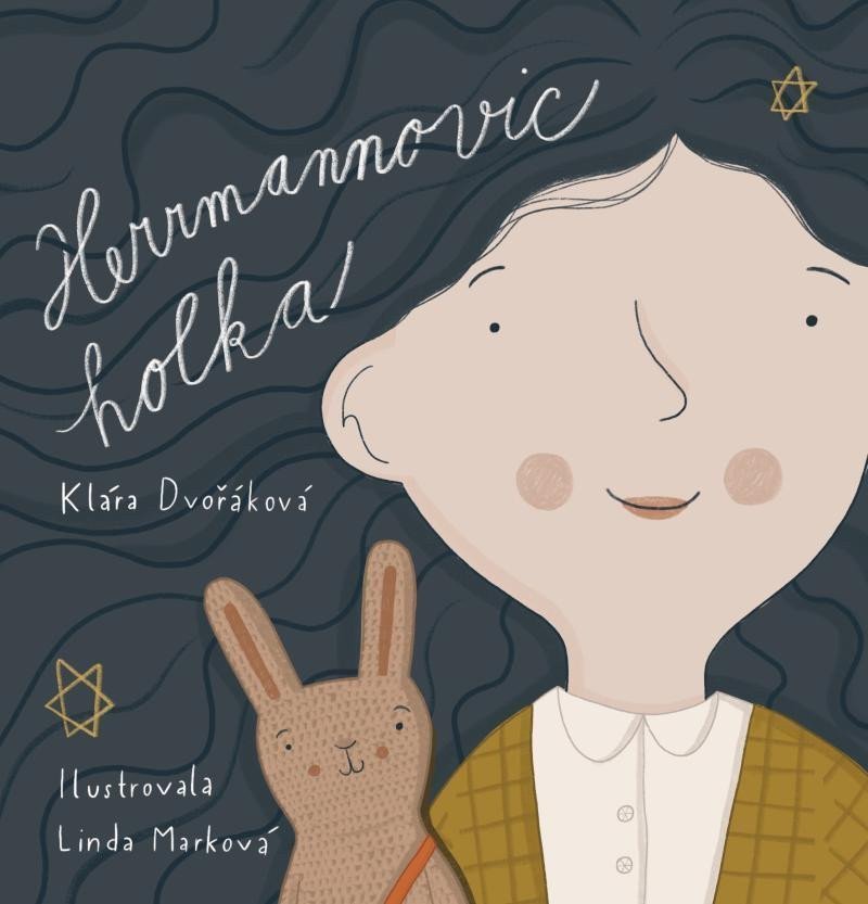 Herrmannovic holka – Dvořáková Klára