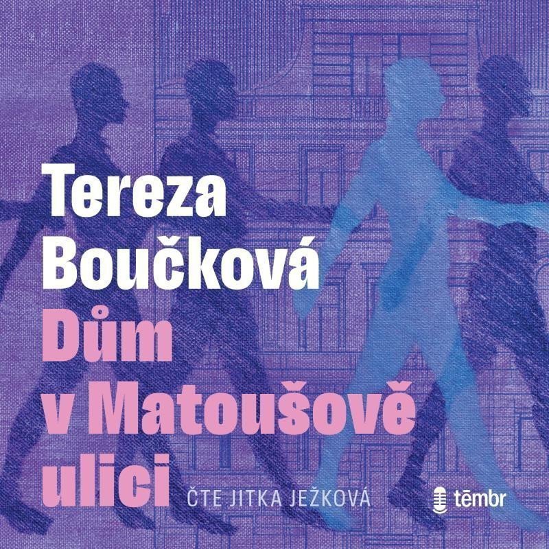 Dům v Matoušově ulici – Boučková Tereza
