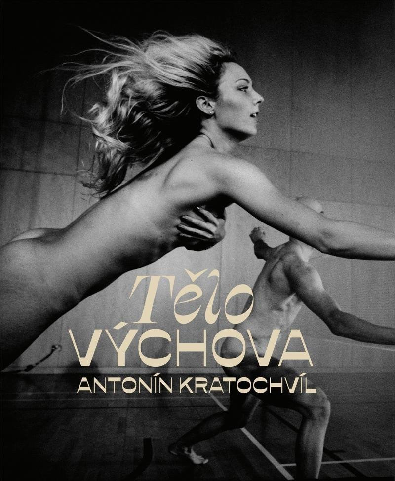 TěloVýchova – Kratochvíl Antonín