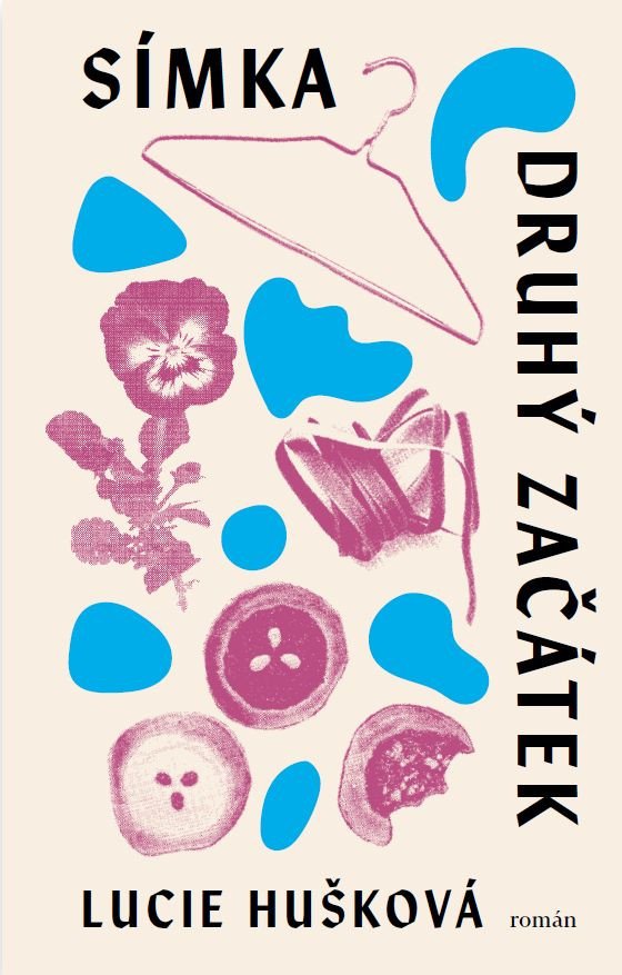 Símka Druhý začátek – Hušková Lucie