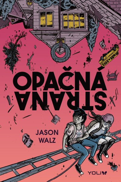Opačná strana – Walz Jason (2026)