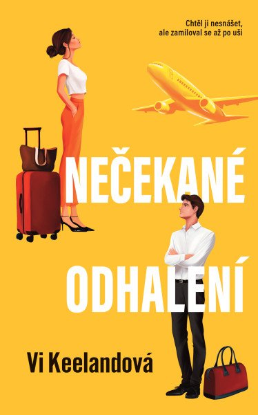 Nečekané odhalení – Keelandová Vi (2026)