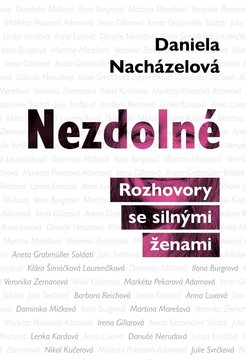 Nezdolné – Nacházelová Daniela