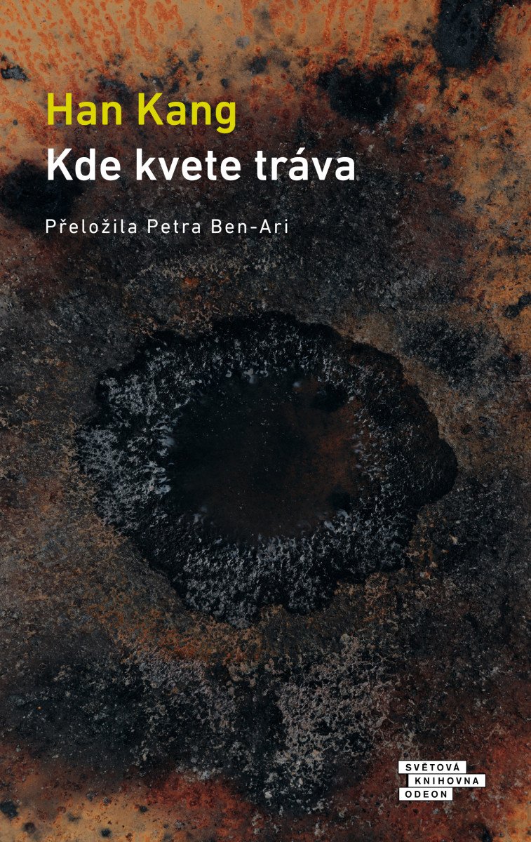 Kde kvete tráva – Kang Han