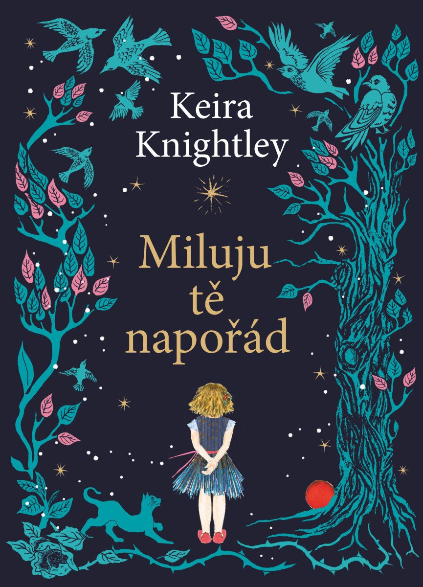 Miluju tě napořád – Knightley Keira