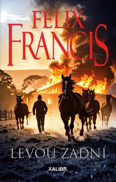 Levou zadní – Francis Felix (2025)