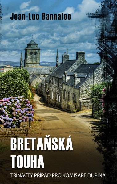 Bretaňská touha – Bannalec Jean-Luc (2026)