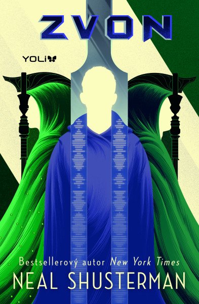 Zvon – Shusterman Neal (2025)