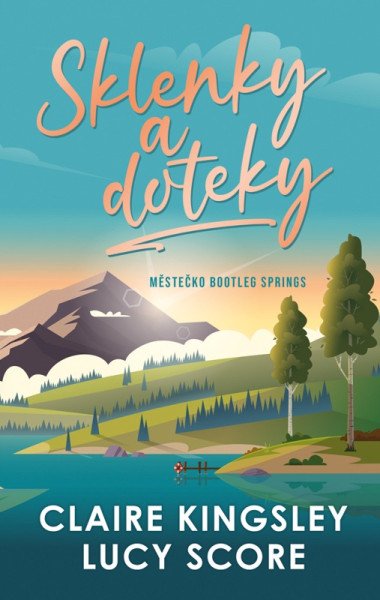 Sklenky a doteky – Score Lucy (2026)