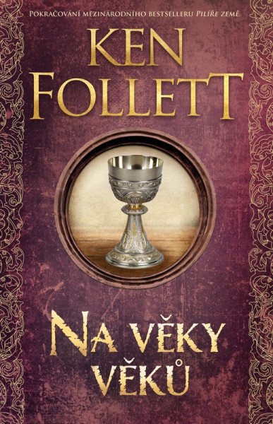 Na věky věků – Follett Ken (2026)