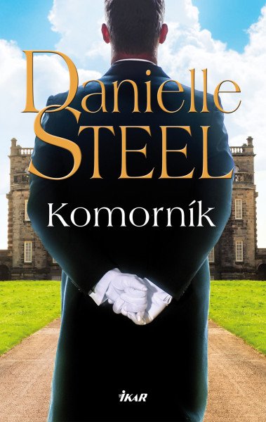 Komorník – Steel Danielle (2026)