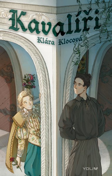 Kavalíři – Klocová Klára (2026)