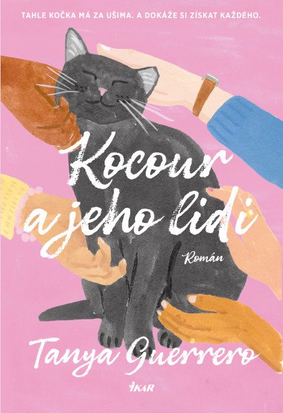 Kocour a jeho lidi – Guerrero Tanya (2026)