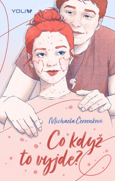 Co když to vyjde? – Červenková Michaela (2026)