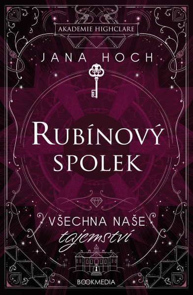 Rubínový spolek: Všechna naše tajemství (2026)