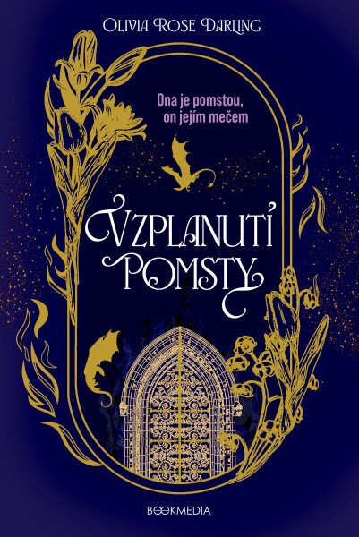 Vzplanutí pomsty (2026)