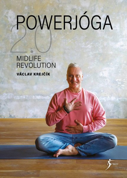 Powerjóga 2.0 – Midlife Revolution (2026)