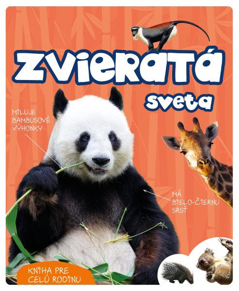 Zvieratá sveta (2026)