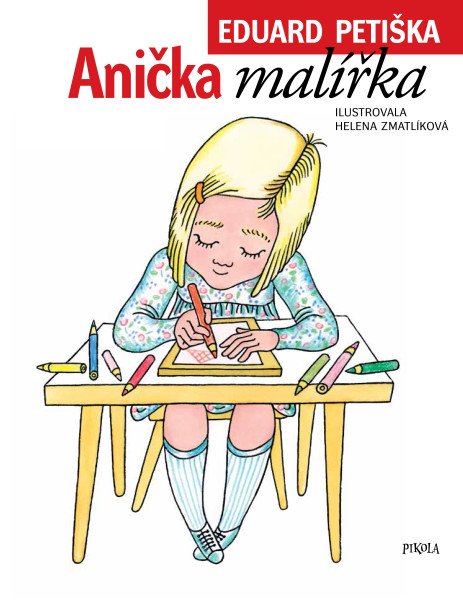 Anička malířka (2026)