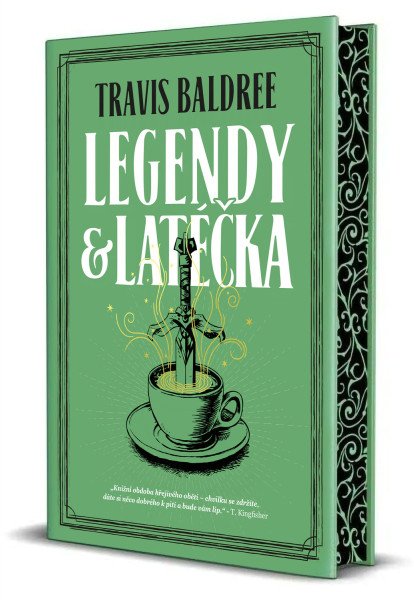 Legendy a latéčka - speciální edice (2026)