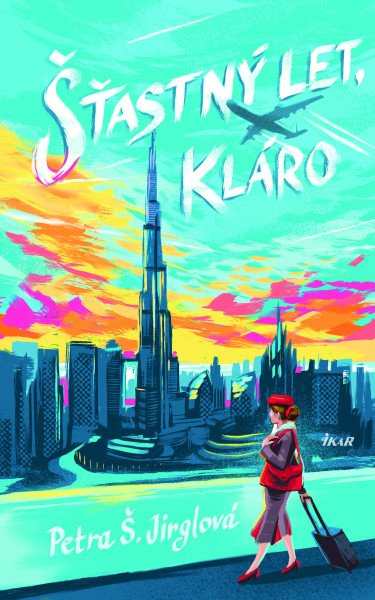 Šťastný let, Kláro (2026)