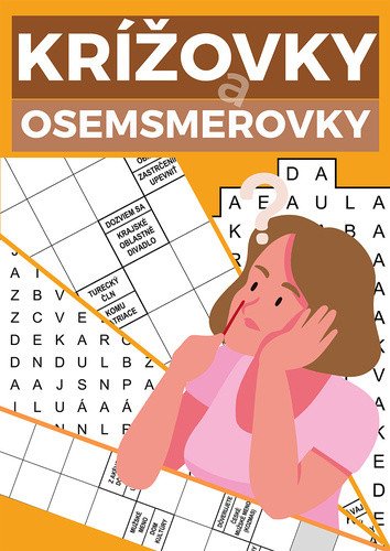 Krížovky a osemsmerovky (2026)