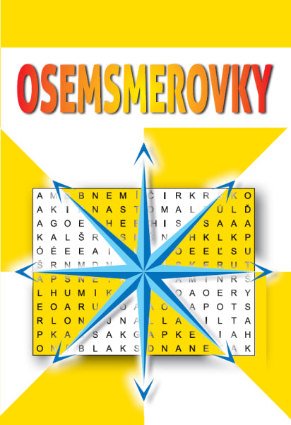 Osemsmerovky (2026)