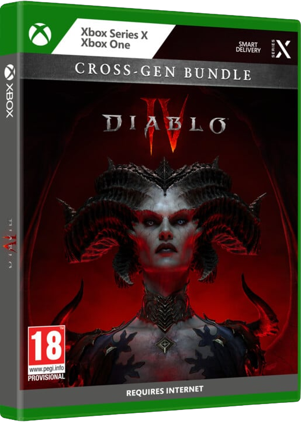 Diablo IV (Xbox One / Series X)