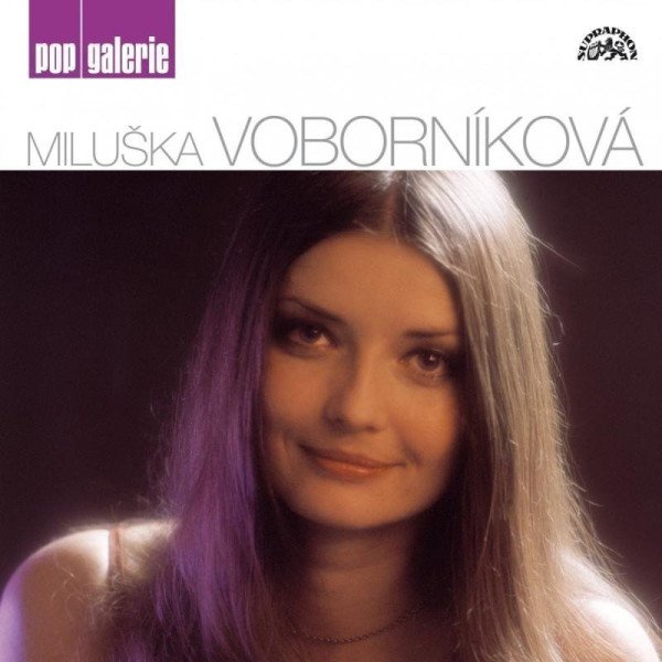 Pop galerie - CD