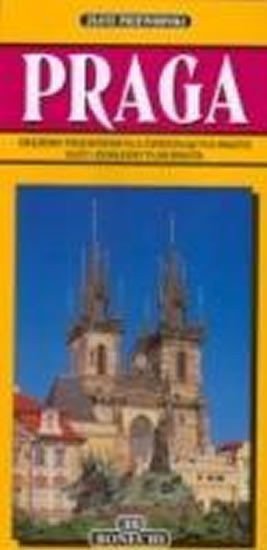 Praha UH - polsky - nové