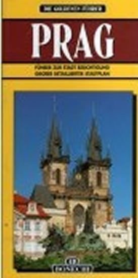 Praha UH - japonsky - nová – Valdes Giuliano