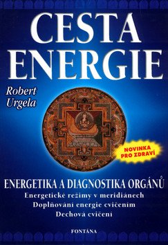 Cesta energie – Urgela Robert