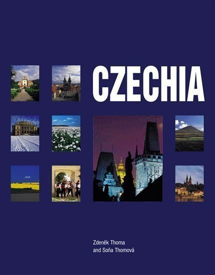 Česko – Thoma Zdeněk