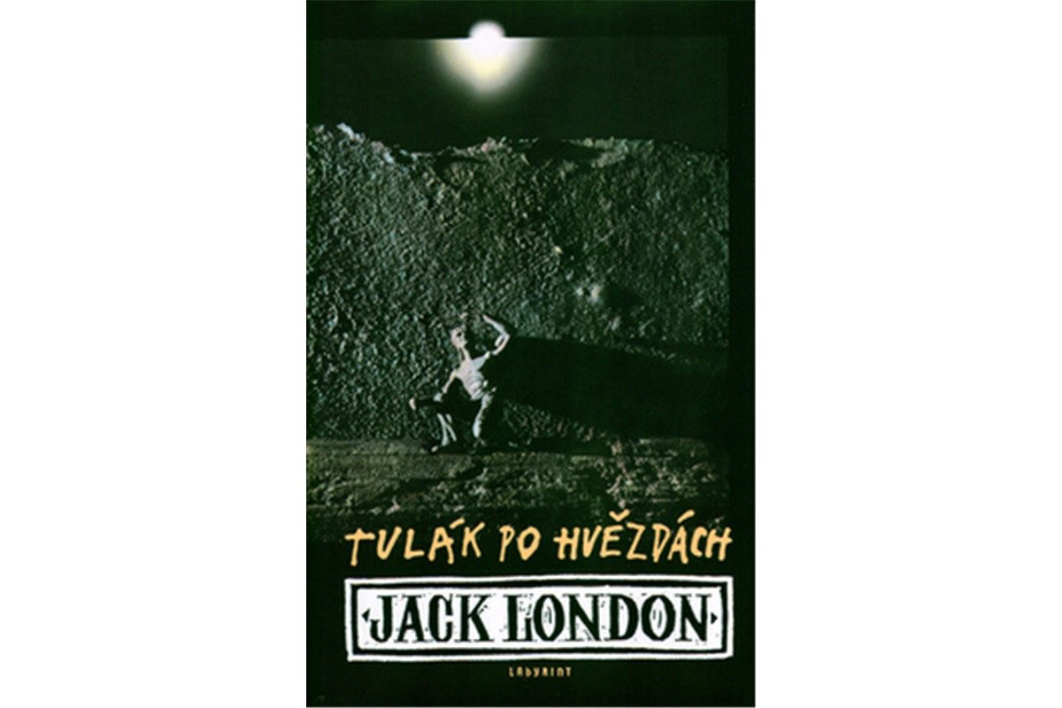 Tulák po hvězdách – London Jack