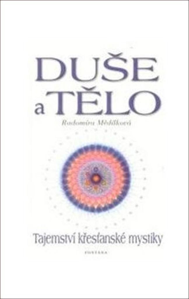 Duše a tělo – Giunta La Spada Paolo