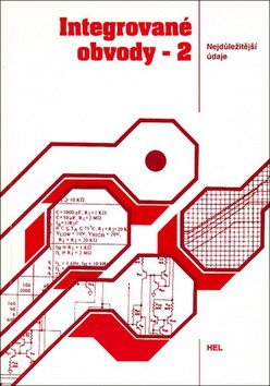 Integrované obvody - 2 Nejdůležitější údaje – group of authors