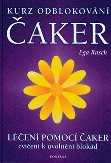 Kurz odblokování čaker – Gondolan Věra