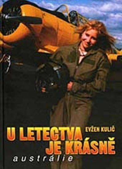 U letectva je krásně - Austrálie – Dentová Grace