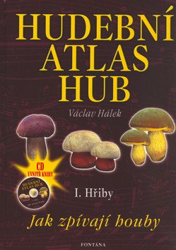 Hudební atlas hub – Hálek Václav