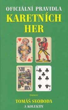 Oficiální pravidla karetních her (2003)