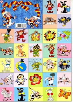 Zdeněk Smetana - pexeso