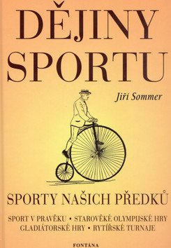 Dějiny sportu – Sommer Jiří