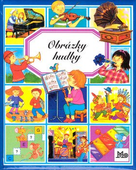 Obrázky hudby – Beaumontová Émilie