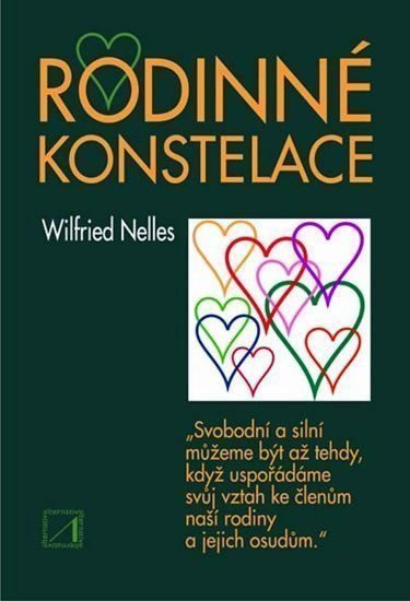 Rodinné konstelace – Nelles Wilfried