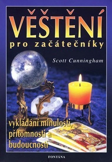 Věštění pro začátečníky – Cunningham Scott