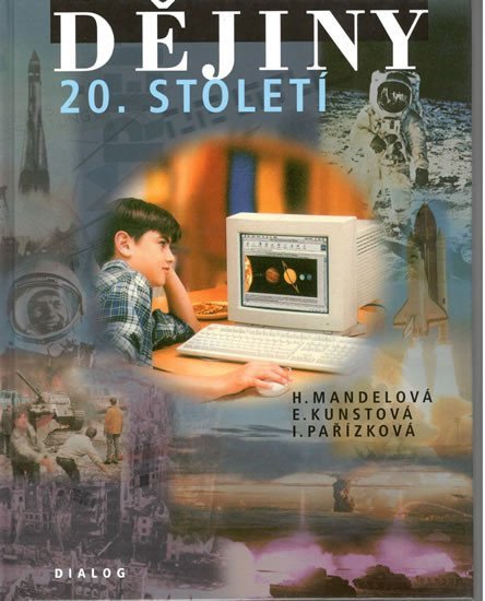 Dějiny 20století – Mandelová Helena